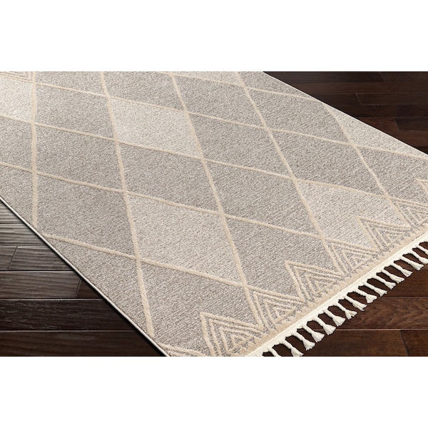 Sofia SFA-2308 Area Rug , With Fringe